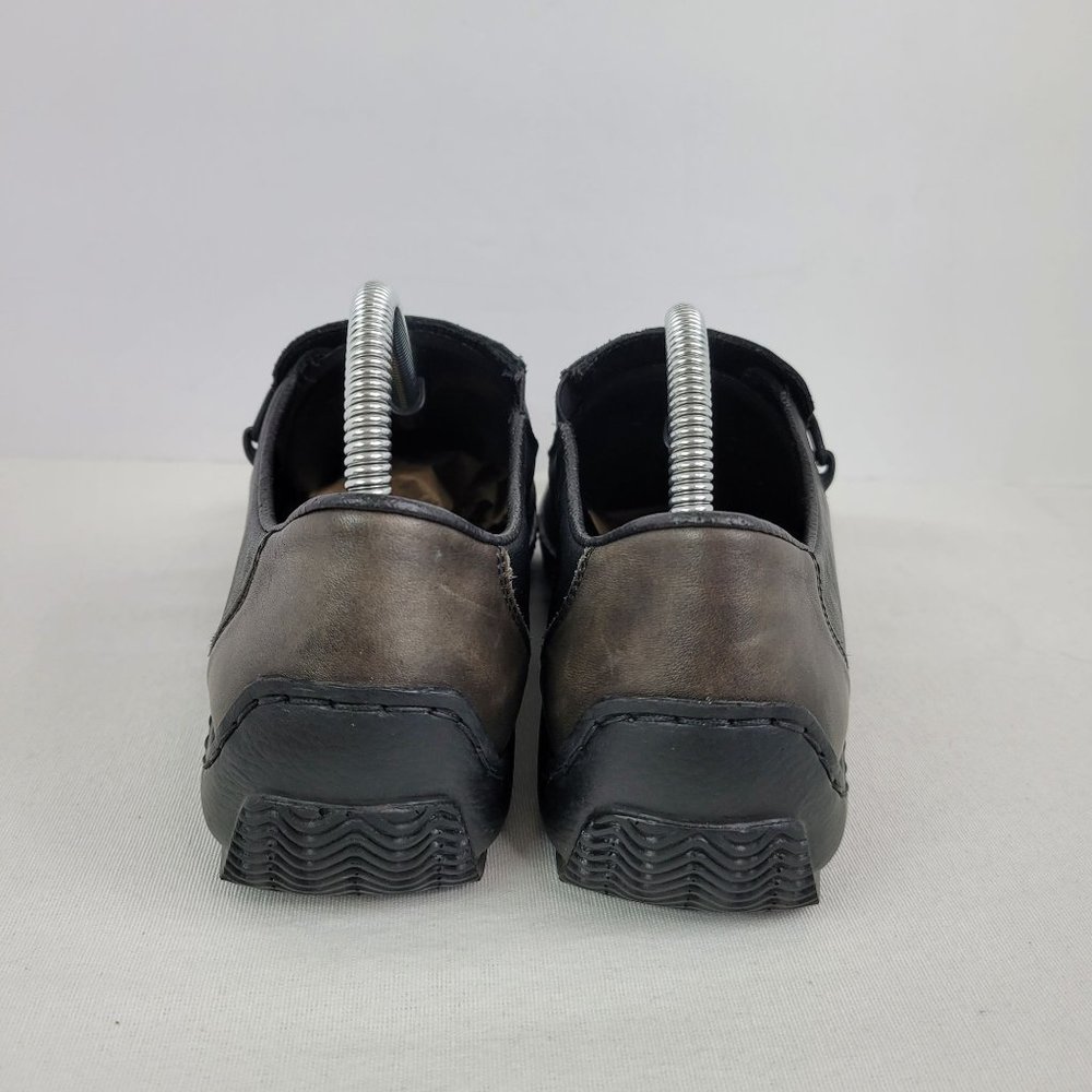 Rieker Cassie Antistress Women's Loafer Shoes US Size 10 EU 41 - Picture 4 of 7